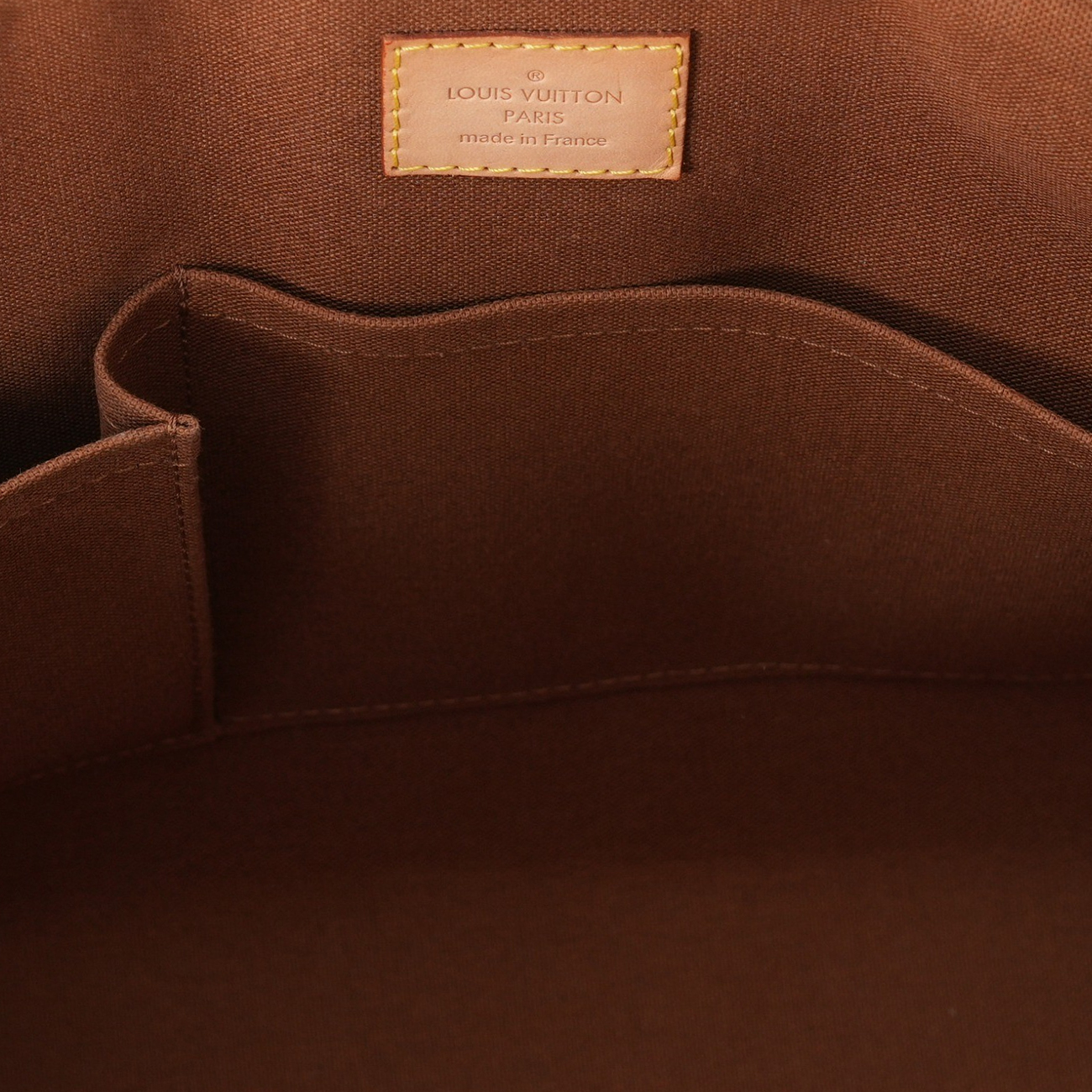 LOUIS VUITTON(USED)루이비통 모노그램 티볼리 GM